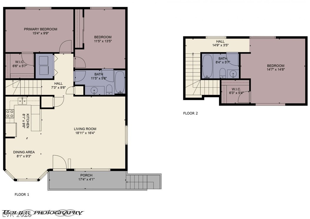 Photo 32 of 32, 890 Kitty Hawk Drive #1824
