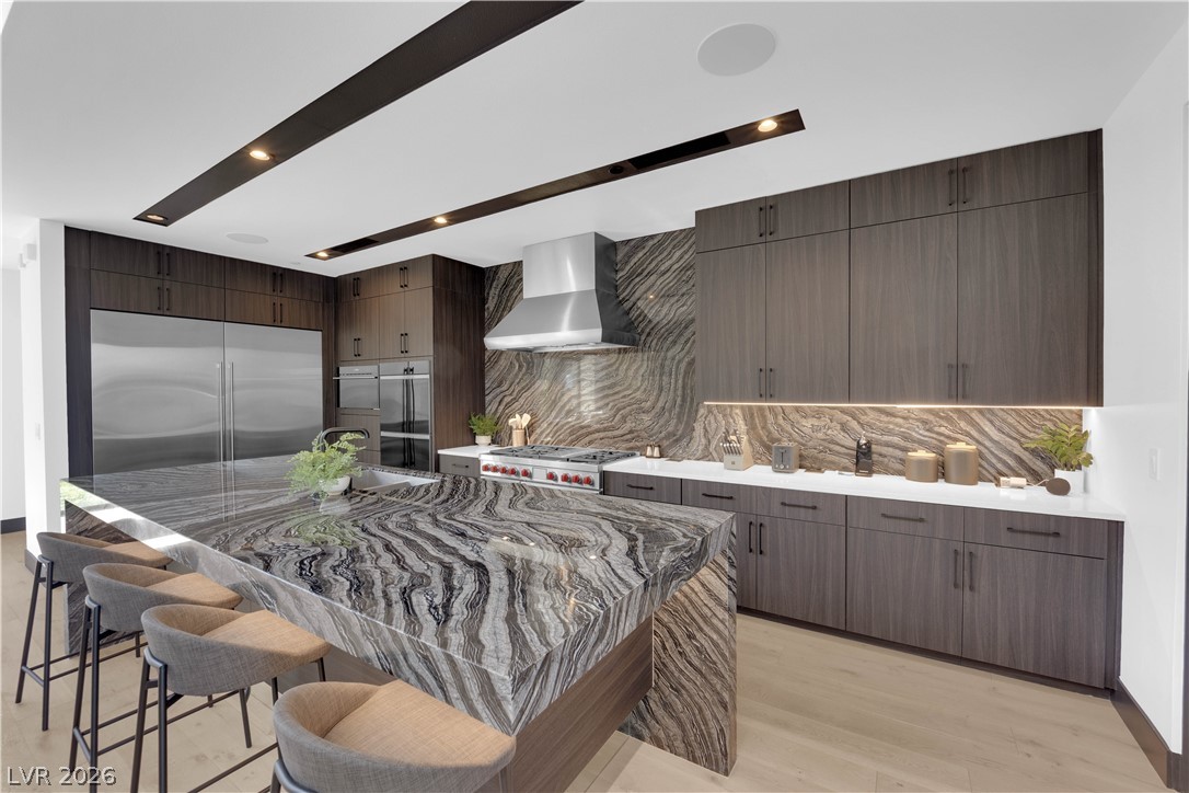 Photo 6 of 61, 16 Canyon Shores Place