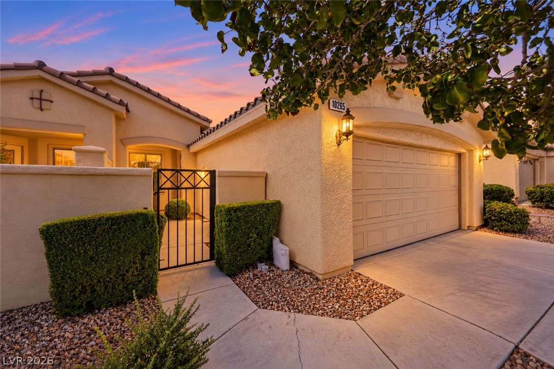 10265 Premia Place, Las Vegas