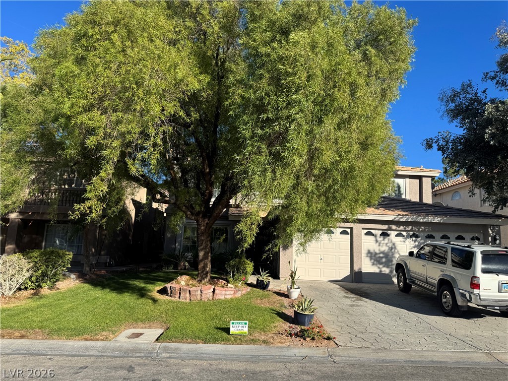 Photo 2 of 10688 Spruce Bough Street