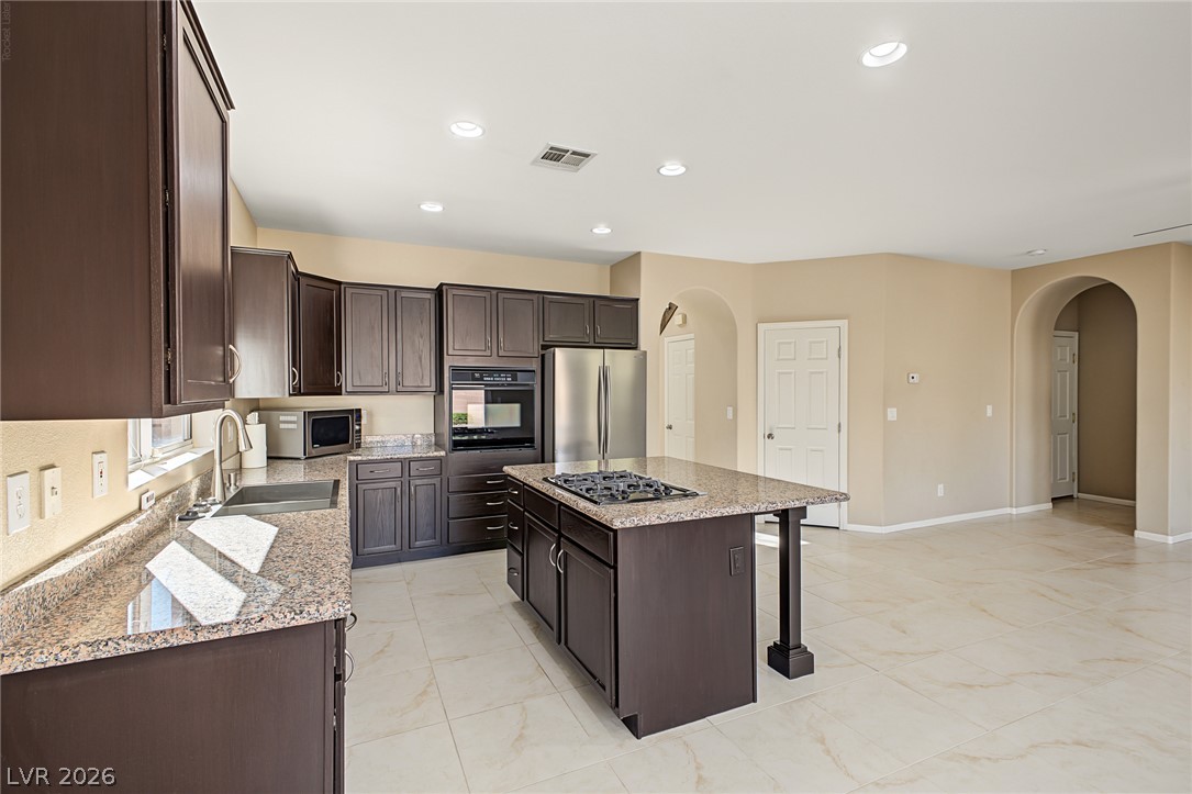 11736 Del Sur Avenue, Las Vegas