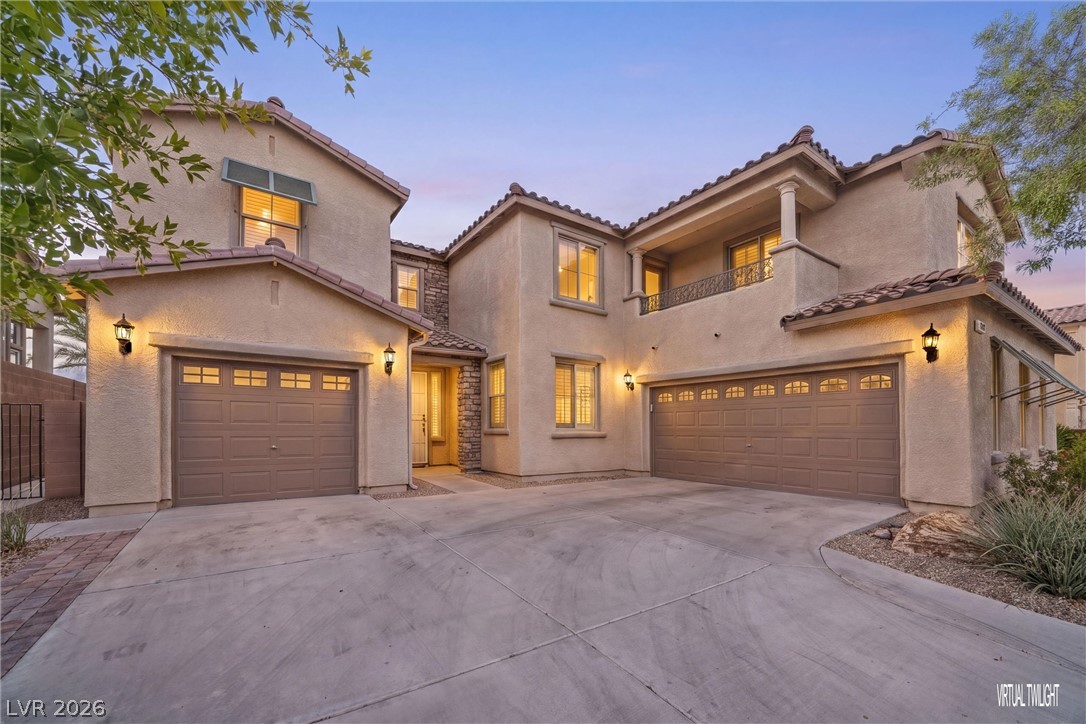 2020 Humble Hollow Place, North Las Vegas