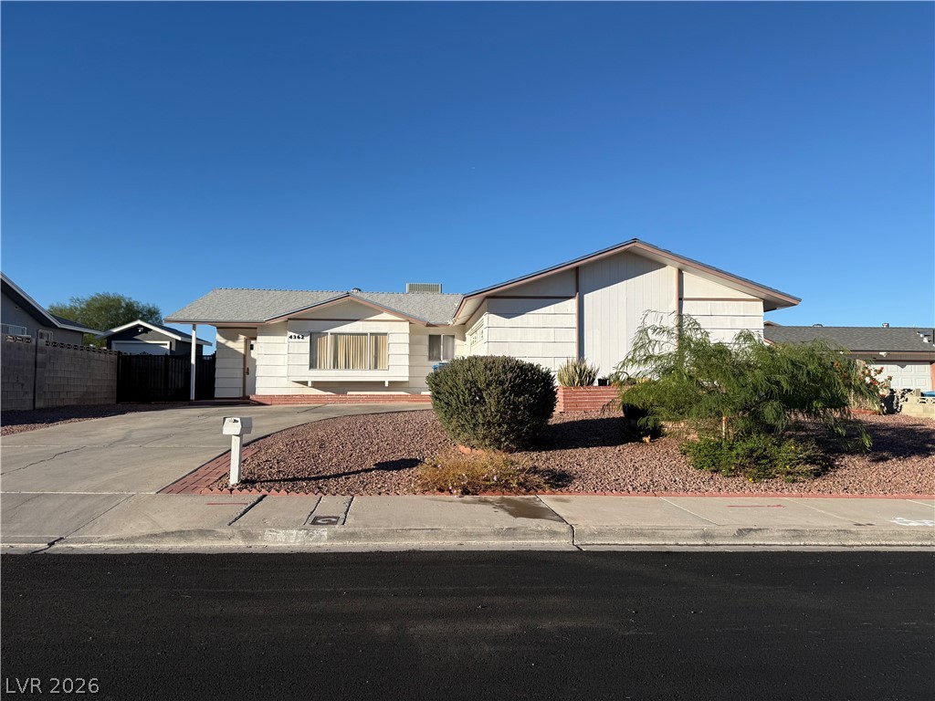 Photo 2 of 4362 El Cebra Way