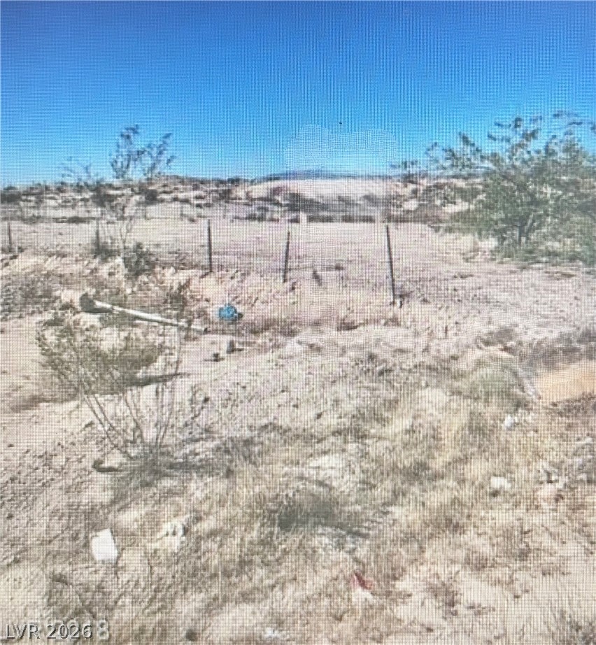 North Las Vegas Brook, North Las Vegas