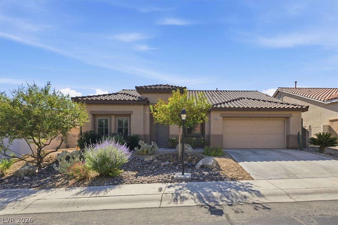 8913 Pine Mission Avenue, Las Vegas