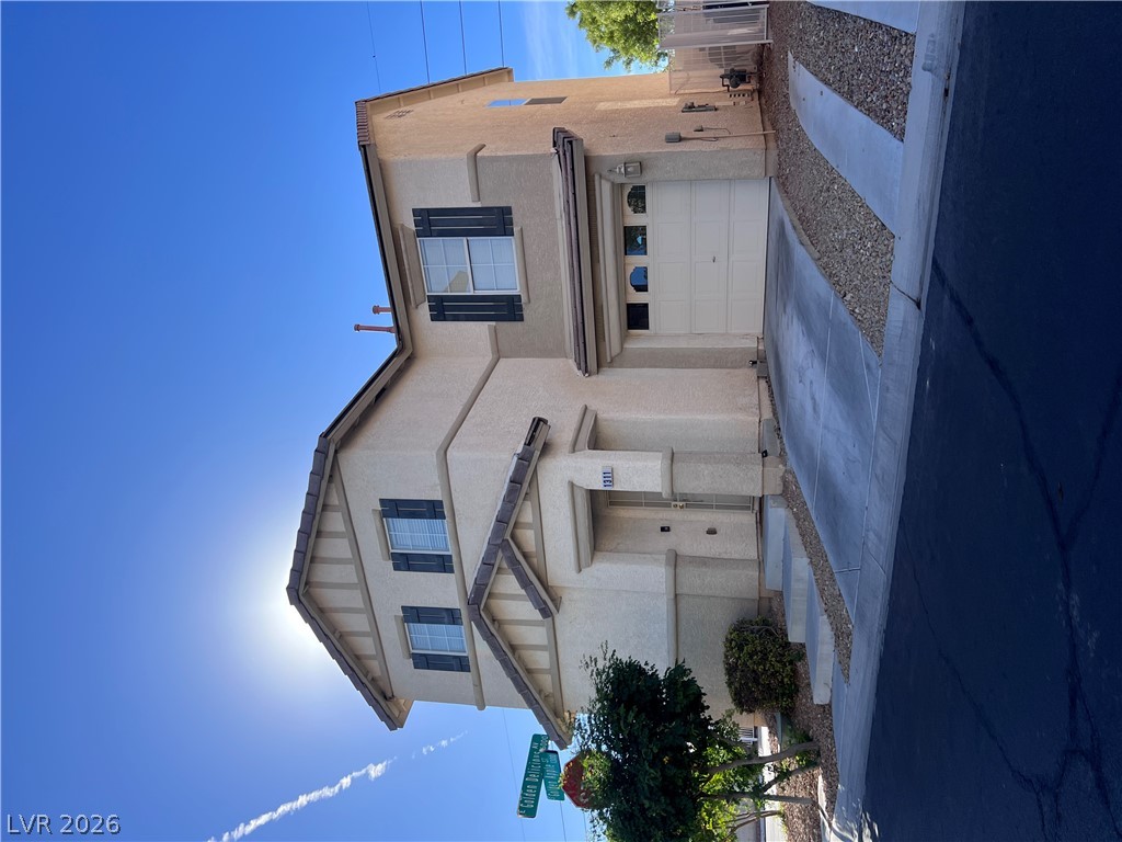 1311 Golden Apple Street, Las Vegas