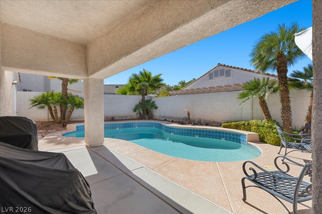 2473 Citrus Garden Circle, Henderson