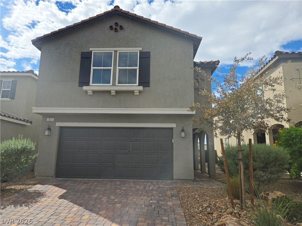 1221 Deep Valley Avenue, North Las Vegas