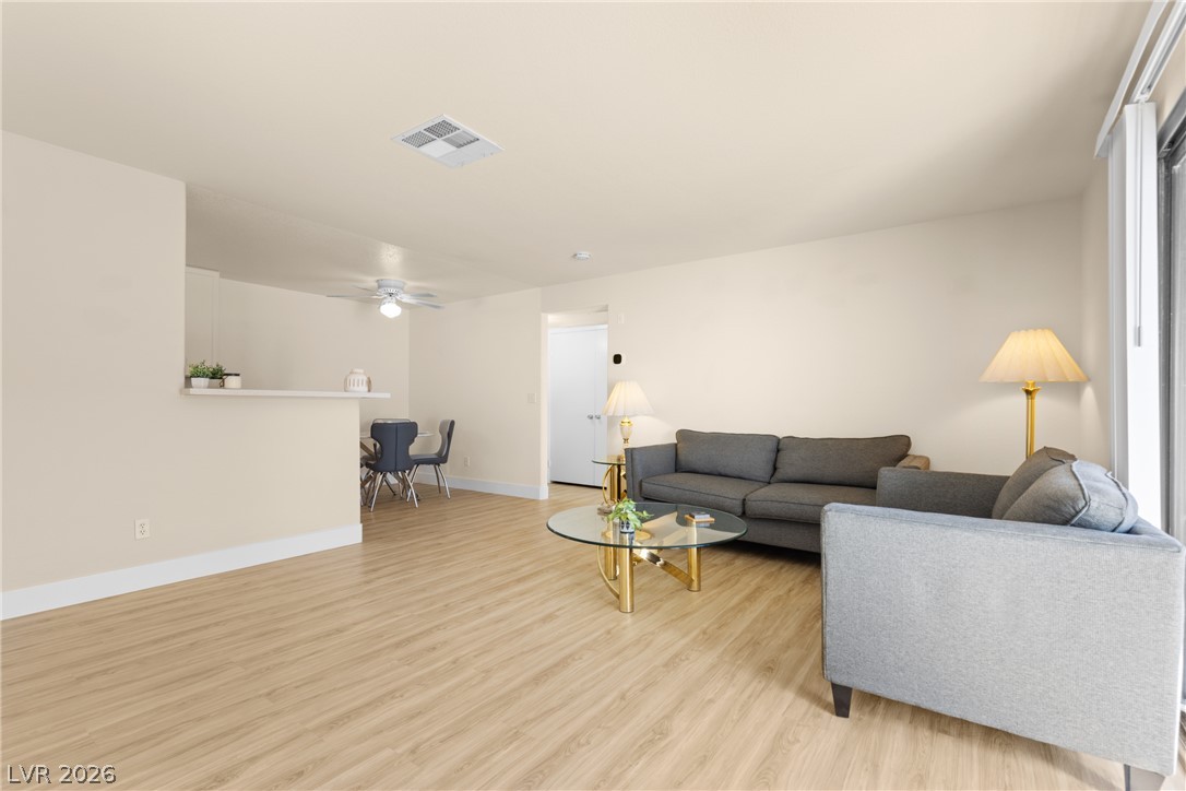Photo 6 of 42, 5251 Lindell Road #101