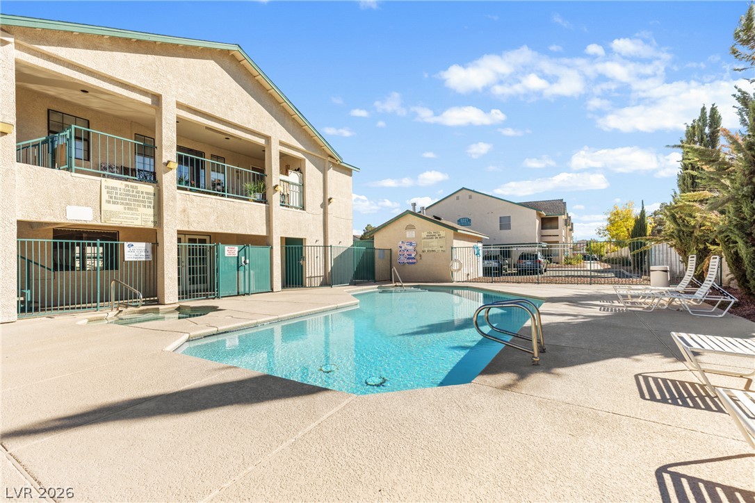Photo 30 of 42, 5251 Lindell Road #101