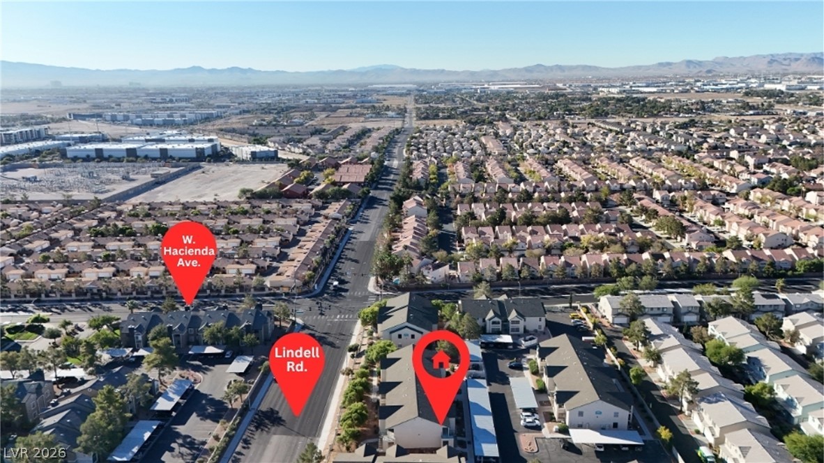 Photo 41 of 42, 5251 Lindell Road #101