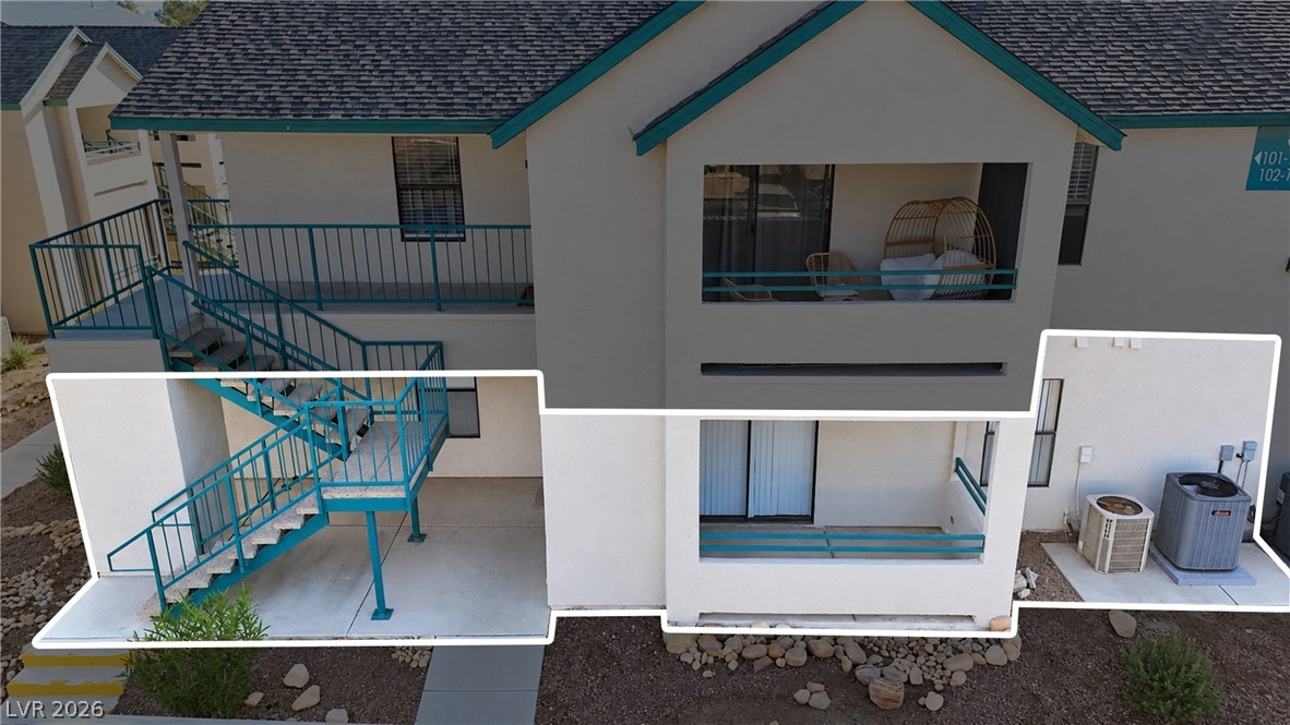 5251 Lindell Road #101, Las Vegas