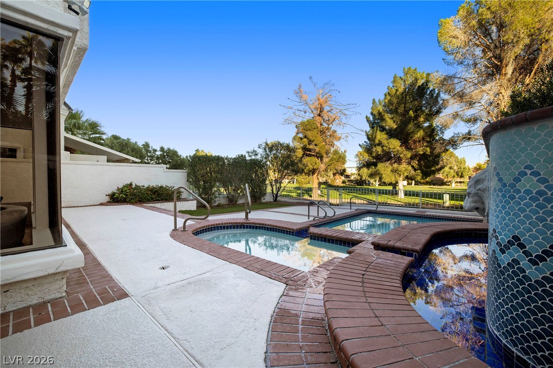 Photo 7 of 51, 3144 Bel Air Drive
