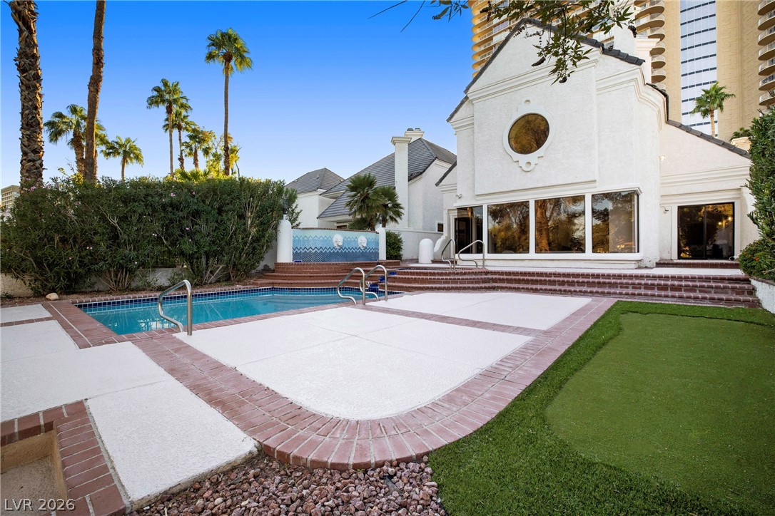 Photo 8 of 51, 3144 Bel Air Drive