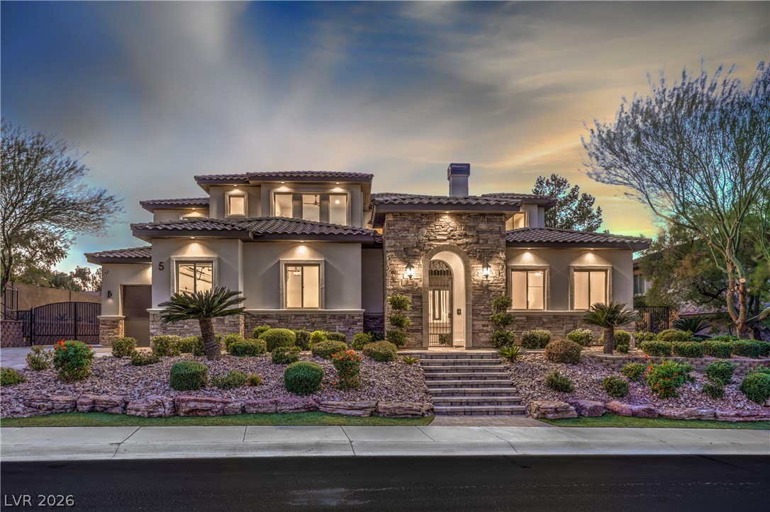 5 Ayden Drive, Henderson
