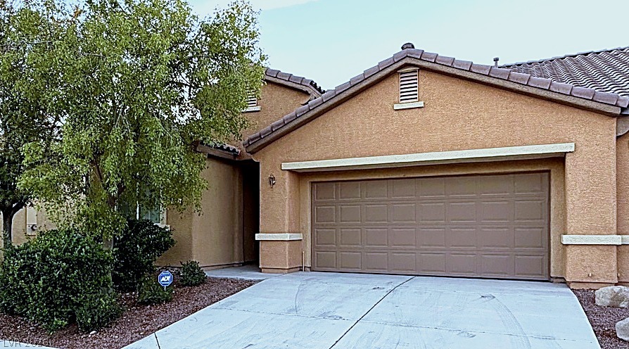 3791 Ankara Walk Drive, North Las Vegas