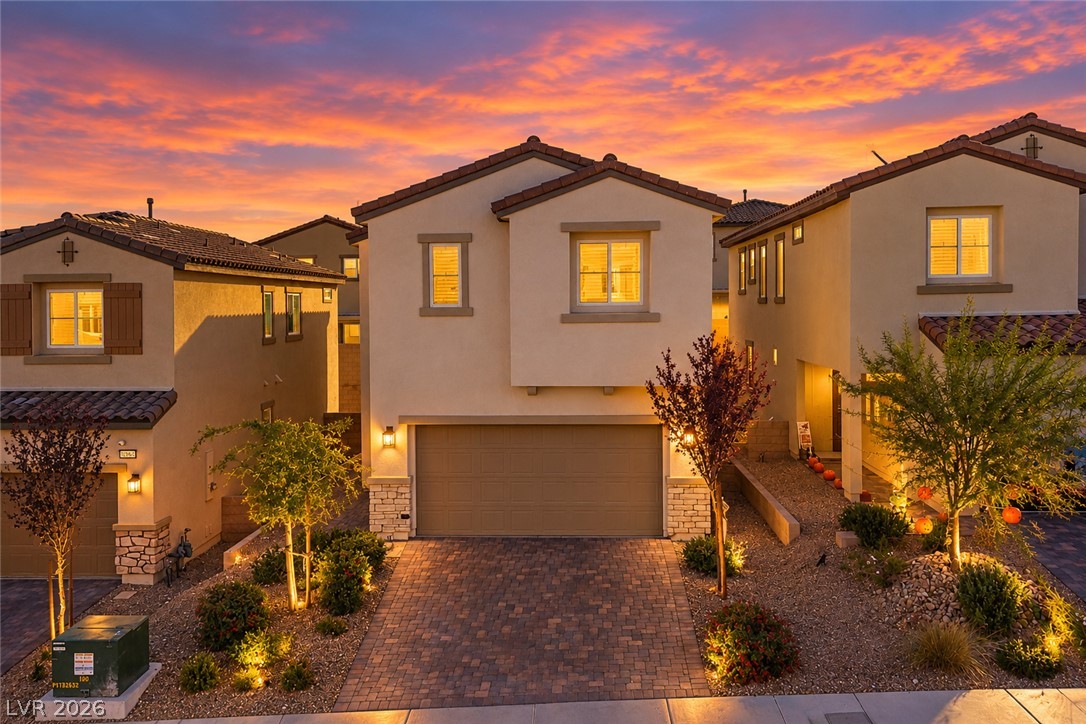 10595 Deibel Avenue, Las Vegas