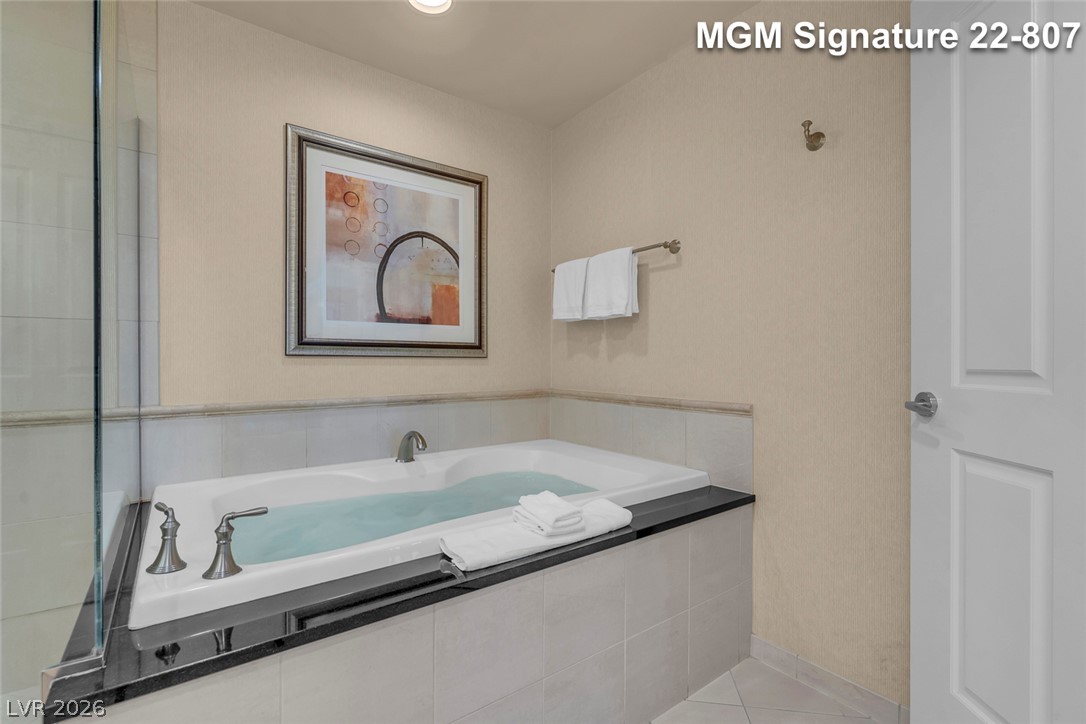 Photo 37 of 54, 125 E Harmon Avenue #2207