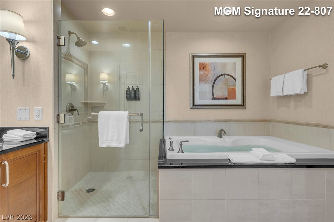 Photo 38 of 54, 125 E Harmon Avenue #2207