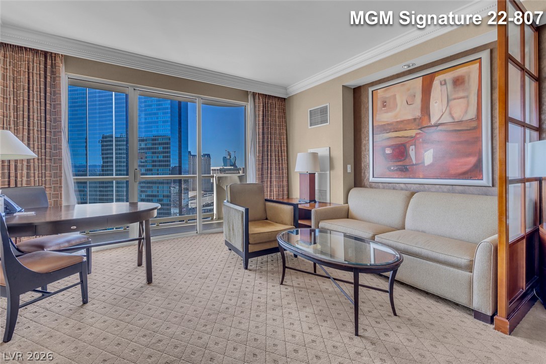 Photo 16 of 54, 125 E Harmon Avenue #2207