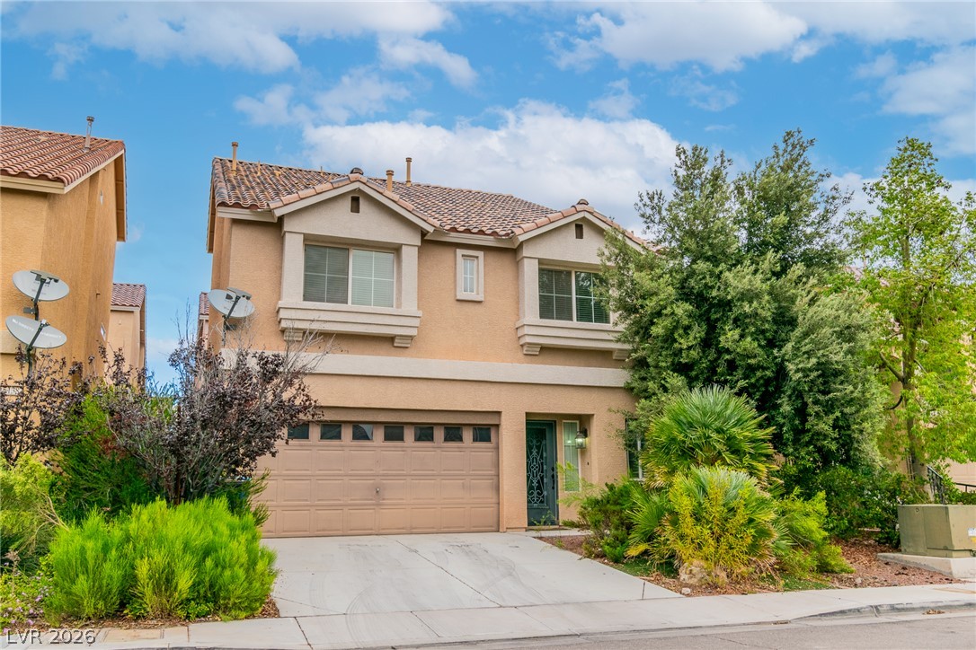 5128 Bonnie Doon Lane, Las Vegas