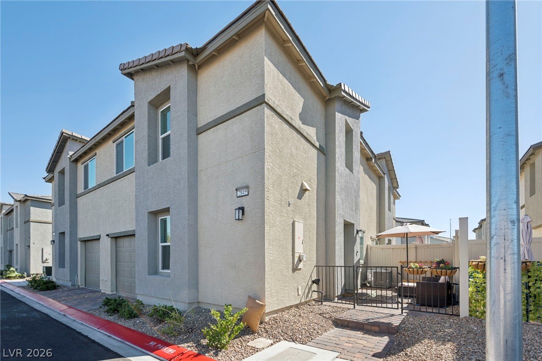 2845 Green Envy Avenue, North Las Vegas