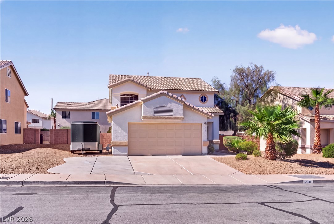 719 Tawney Eagle Street, Henderson
