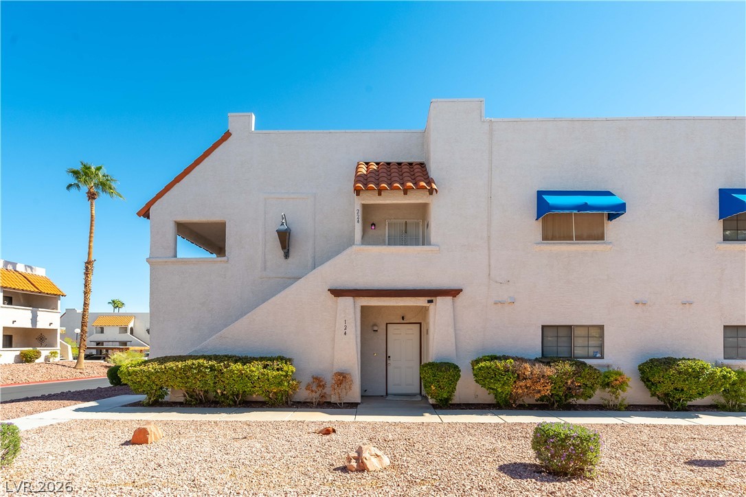 101 Luna Way #224, Las Vegas