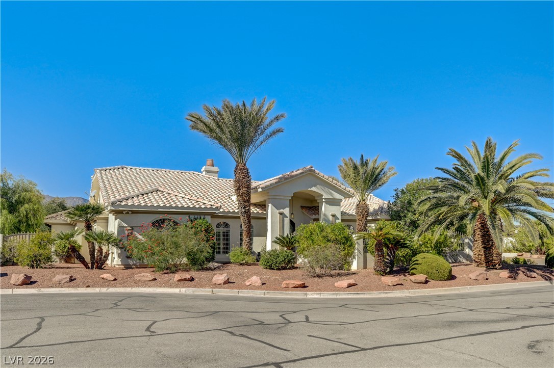 9995 W Tropical Parkway, Las Vegas