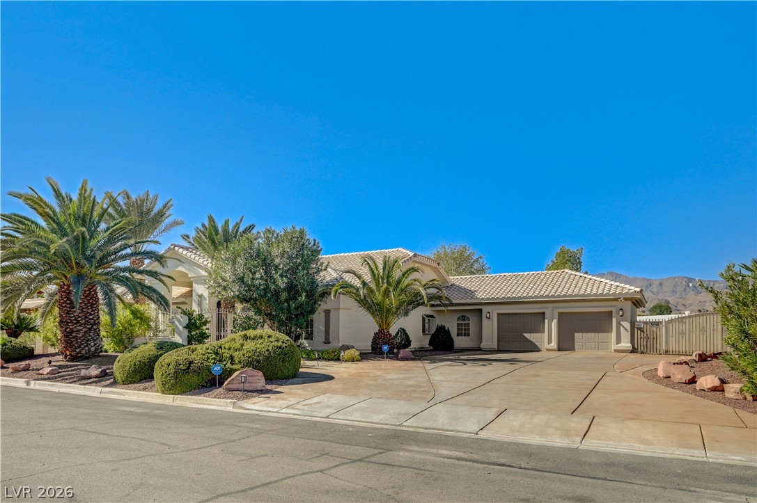 Photo 2 of 9995 W Tropical Parkway