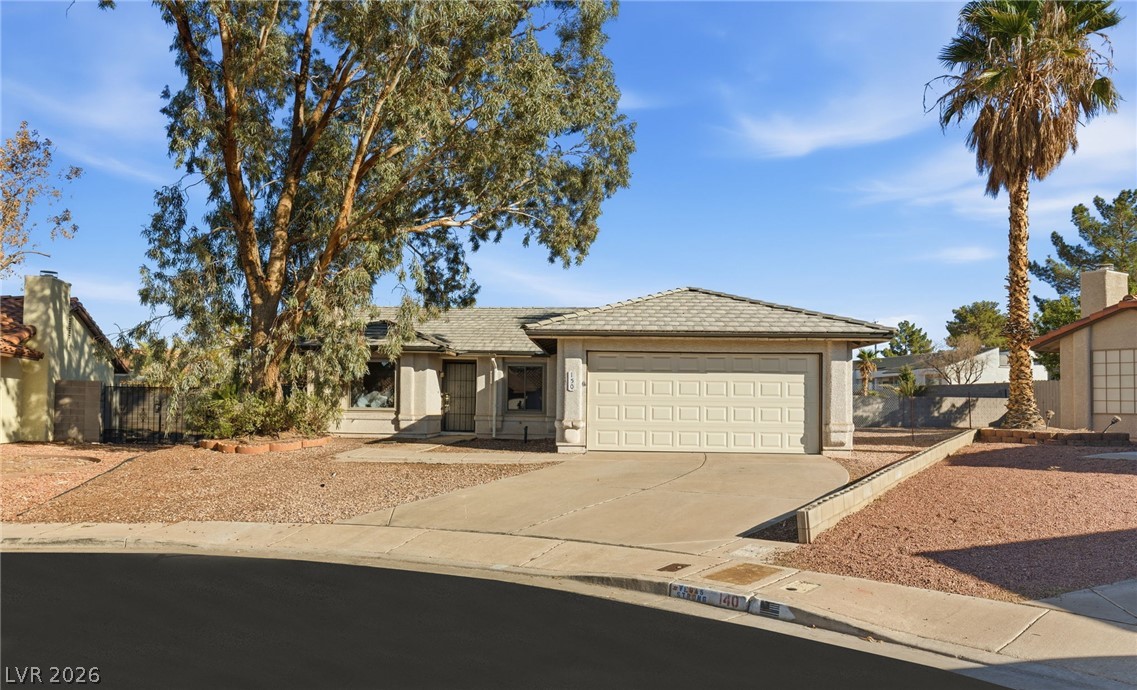 150 Lido Circle, Henderson