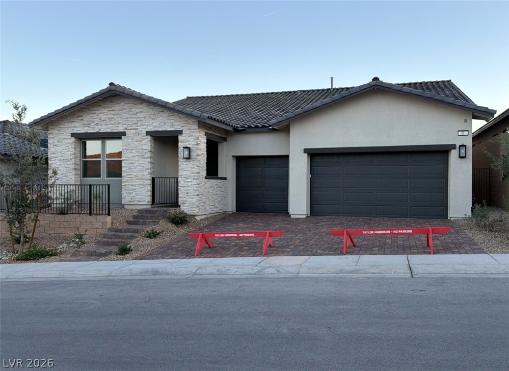 381 Tigullio Avenue, Henderson