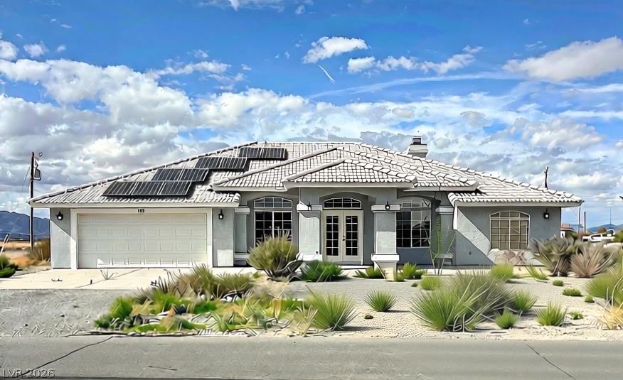 2340 Mallard Avenue, Pahrump