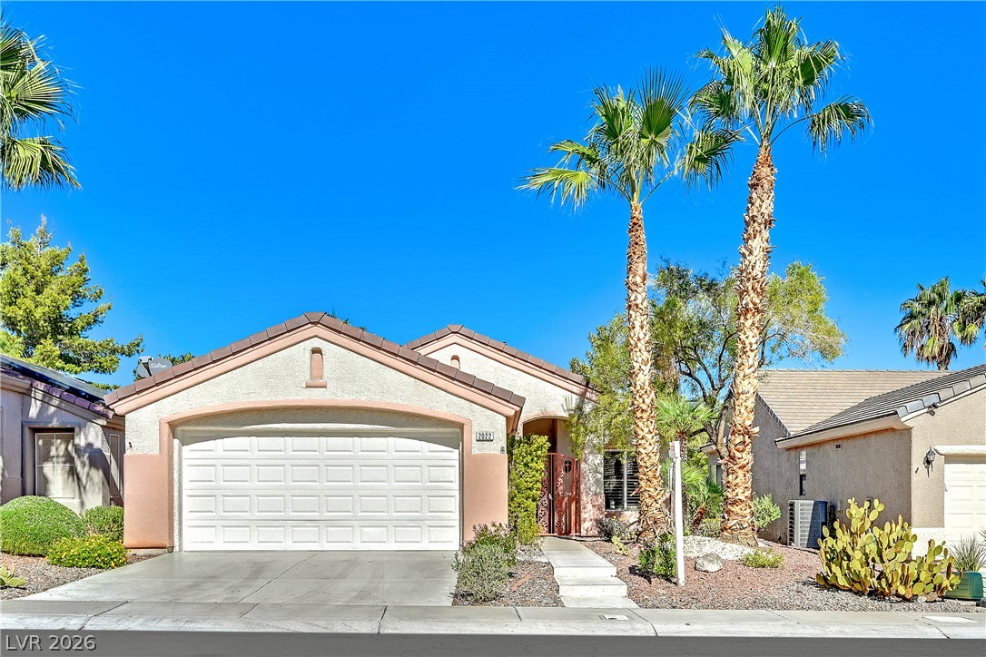2022 Poppywood Avenue, Henderson