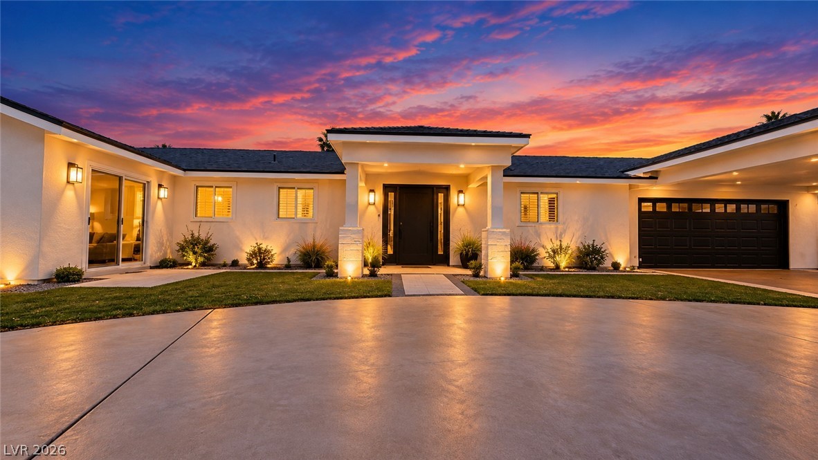 3660 W Robindale Road, Las Vegas