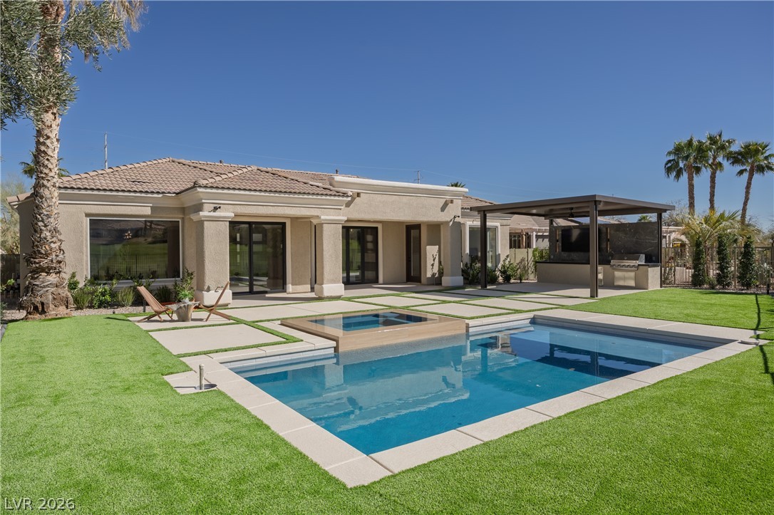 Photo 7 of 99, 10248 Andante Court
