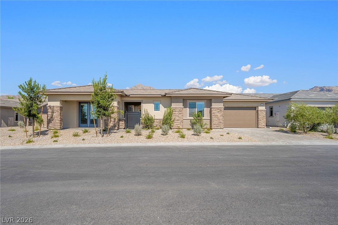 193 Sunnyvale Spring Street, Las Vegas