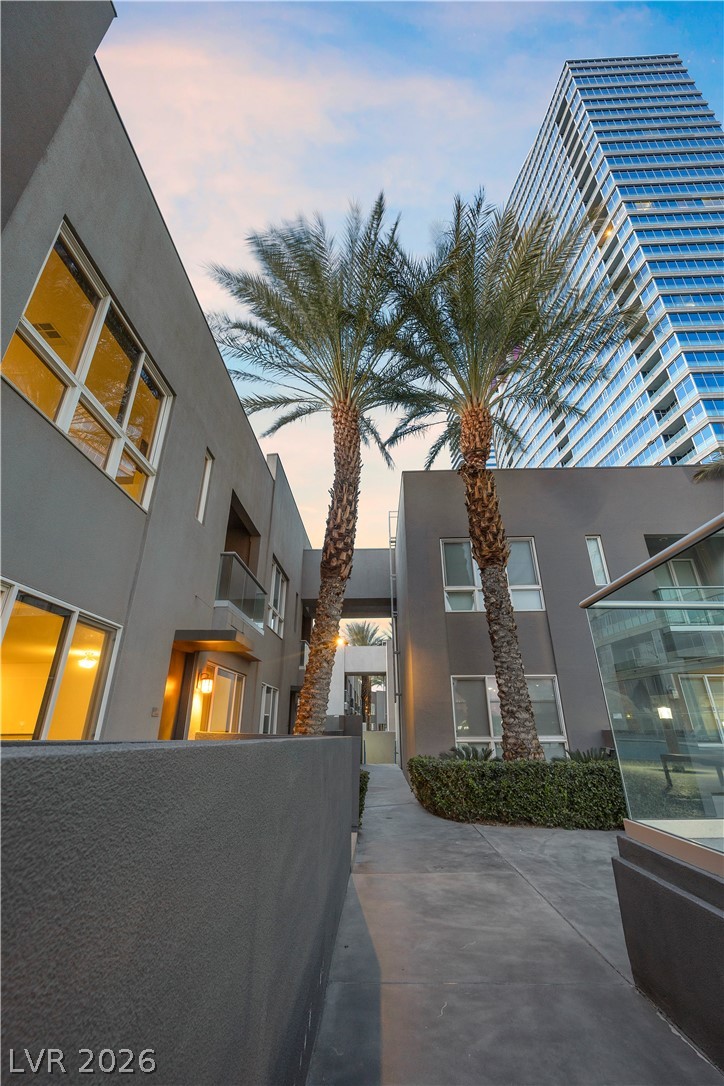 Photo 4 of 4565 Dean Martin Drive #102