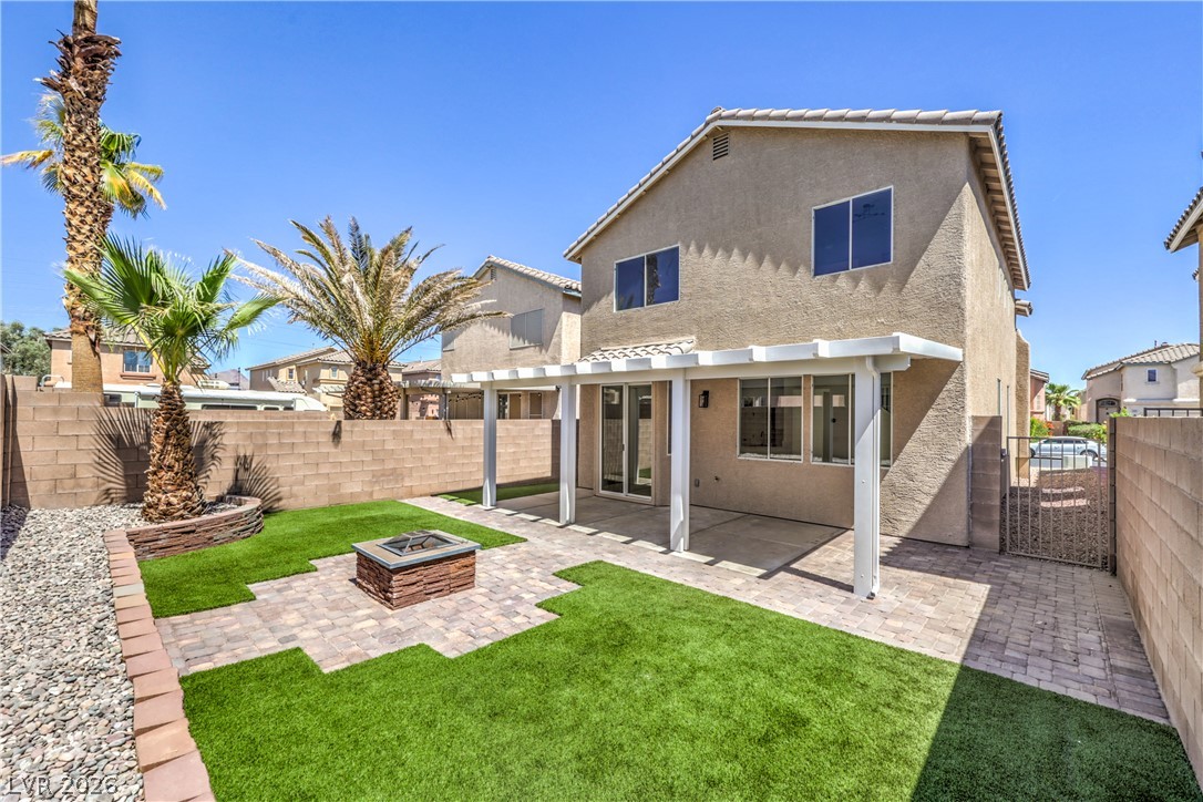5927 Smokey Quartz Court, Las Vegas