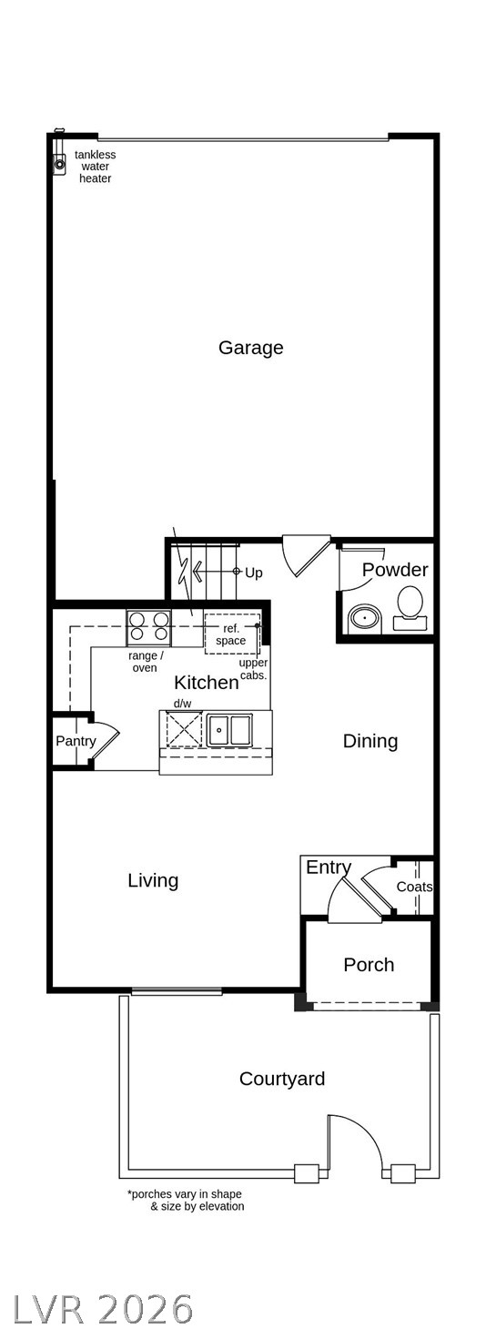 Photo 2 of 1279 Padstow Ct. Court
