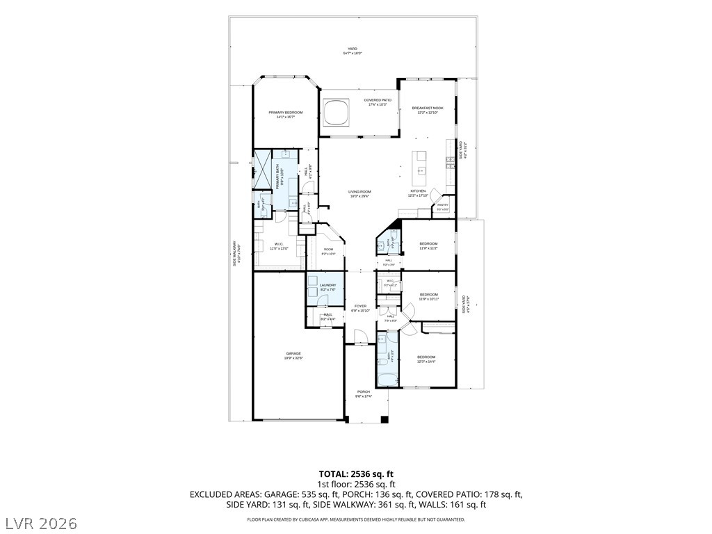 Photo 51 of 58, 9476 Chandler Springs Avenue