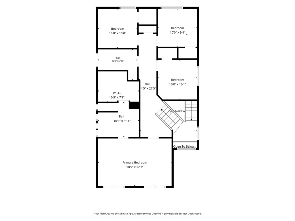 Photo 66 of 69, 9839 Toad Hollow Street