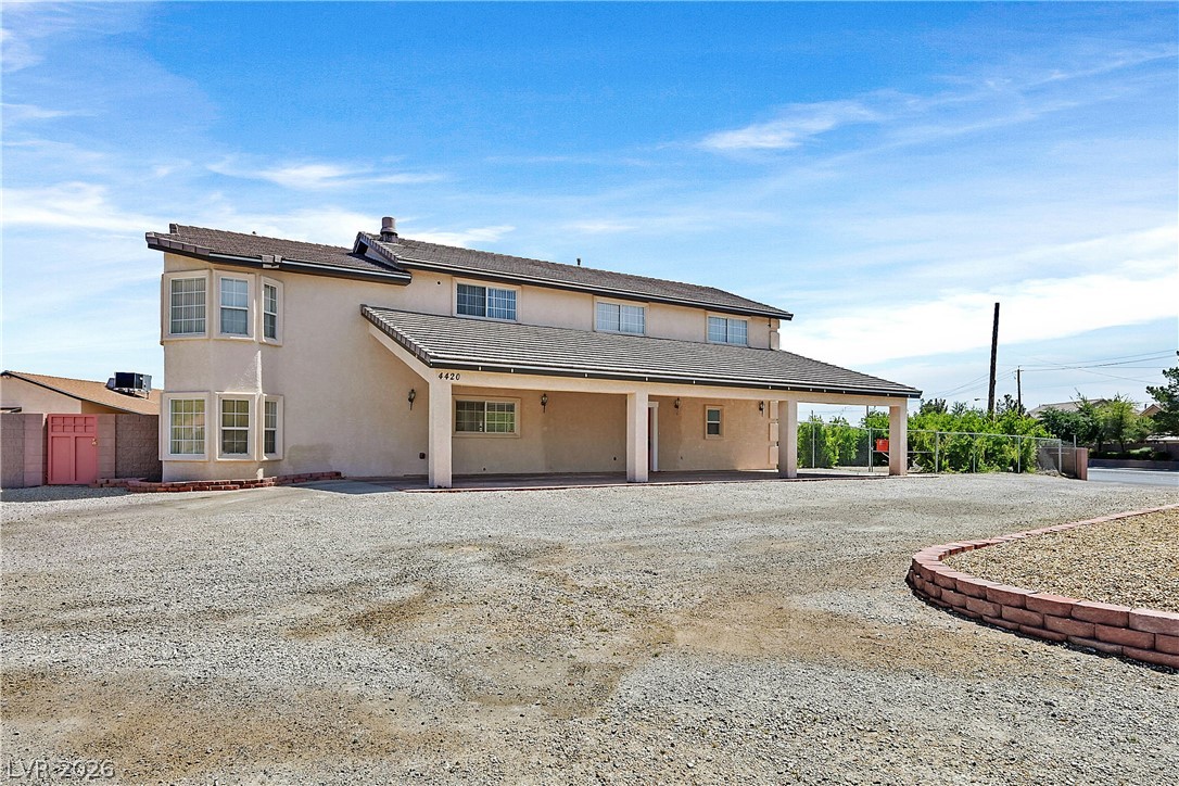 Photo 2 of 4420 Quadrel Street