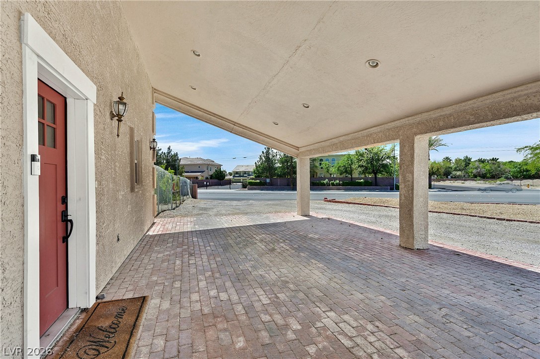 Photo 3 of 4420 Quadrel Street