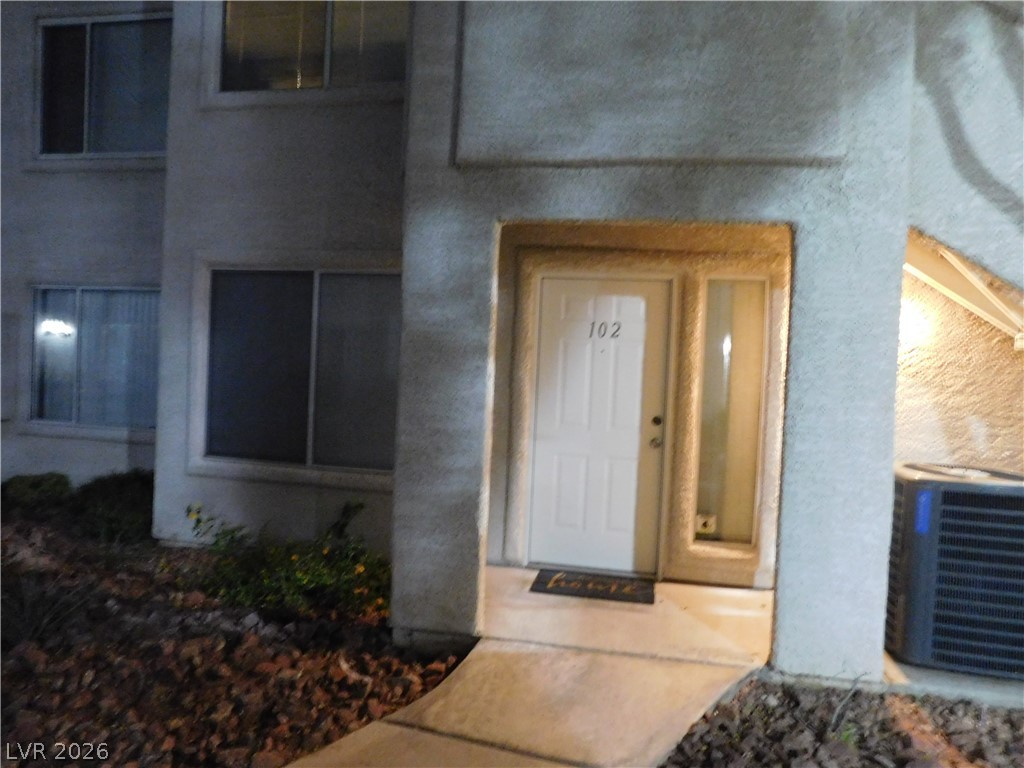 3044 Casey Drive #102, Las Vegas