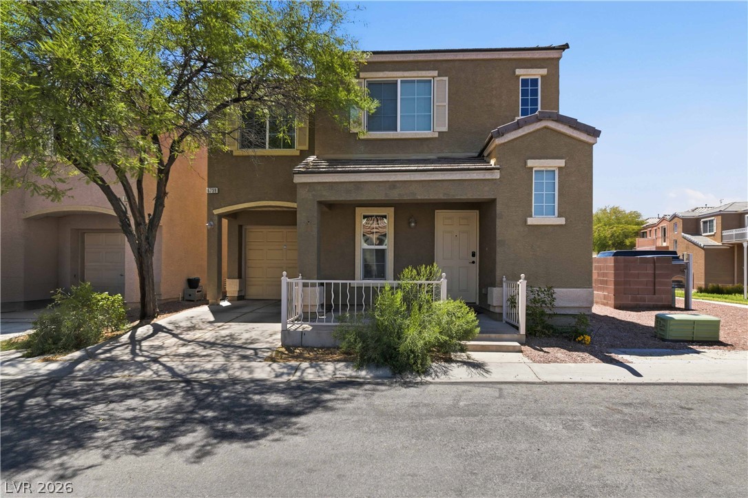 6739 Catoctin Avenue, Las Vegas