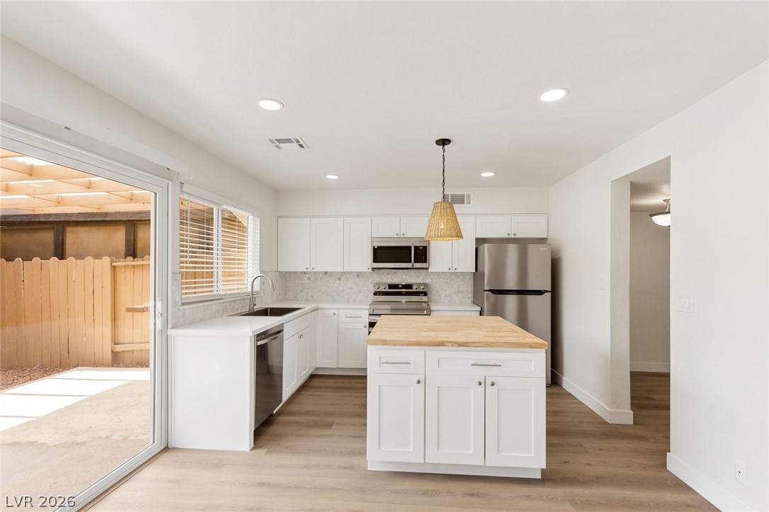4627 Bountiful Way, Las Vegas