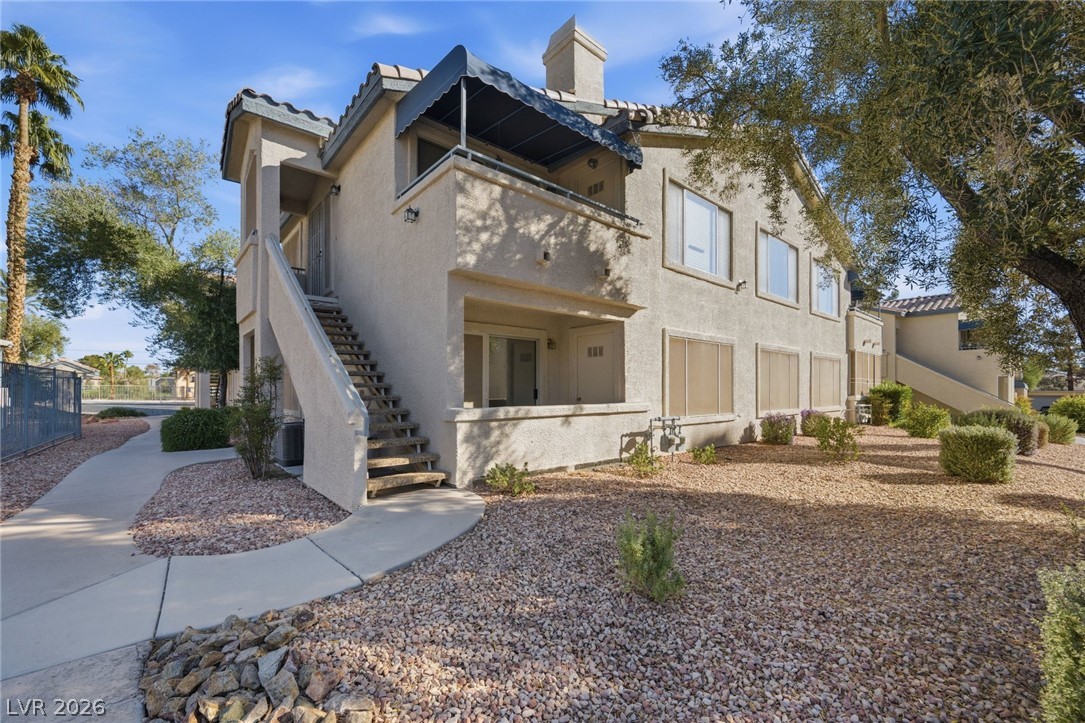 3425 E Russell Road #154, Las Vegas