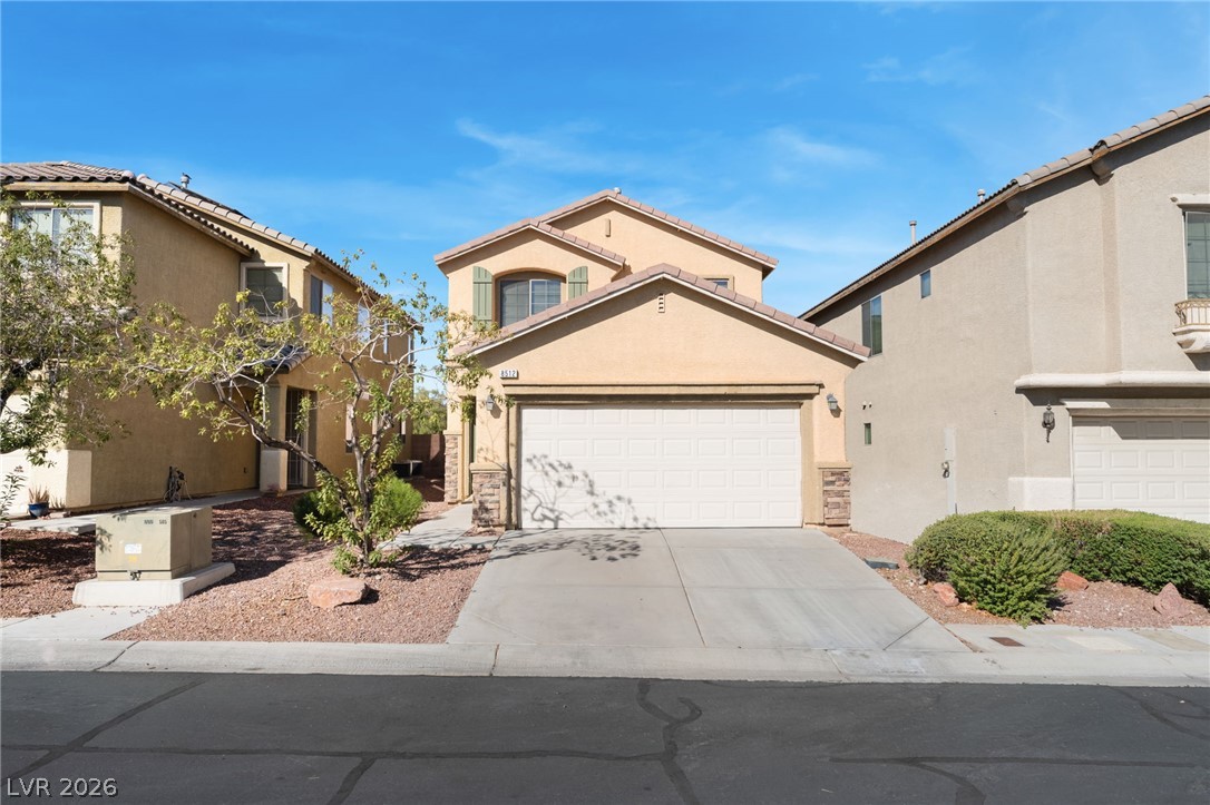 8512 Sweet Cedar Avenue, Las Vegas