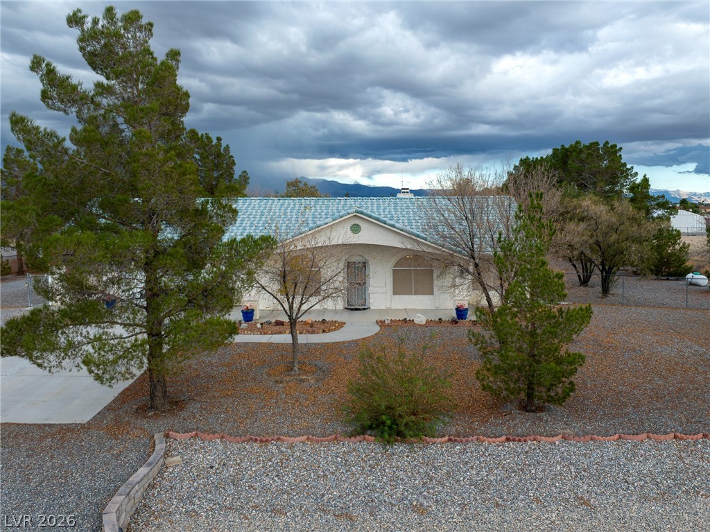Photo 5 of 3631 S Tumbleweed Avenue